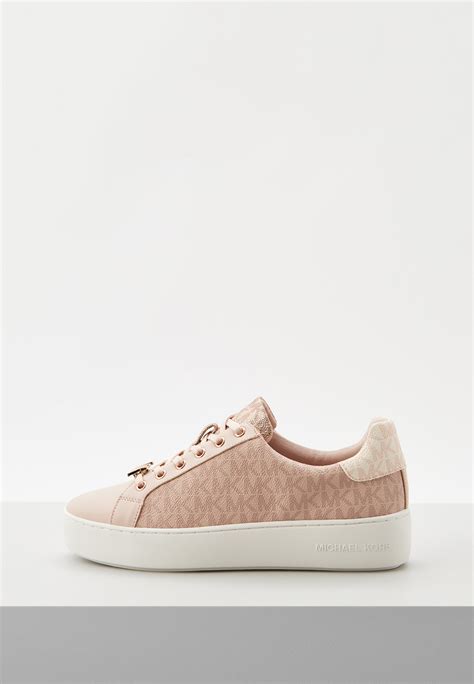 кеды poppy michael kors|Michael Kors sneaker.